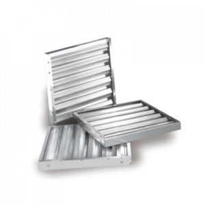 BAFFLE GREASE FILTER
