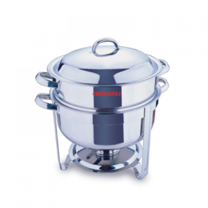 CHAFING DISH WITH LID KNOB
