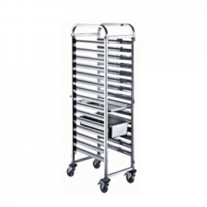 COOLING RACK FOR BAKING TRAY