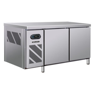 COUNTER FREEZER