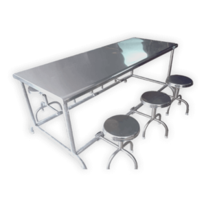 CAFE AREA SITTING TABLE