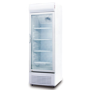 DISPLAY CHILLER (PIPING SYSTEM)