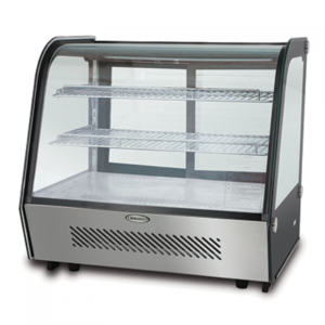 DISPLAY COOLER