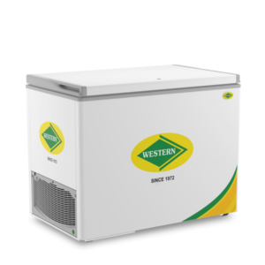 DEEP FREEZER