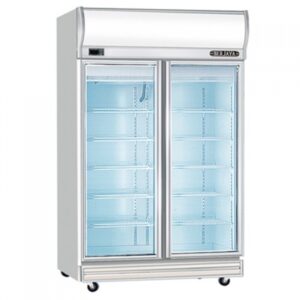 DISPLAY CHILLER (1 / 2 / 3 DOOR)