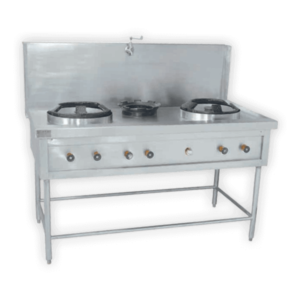 DOM TYPE CHINESE RANGE