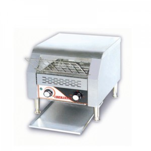 ELECTRICAL CONVEYOR TOASTER