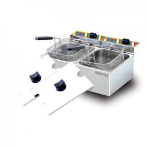 ELECTRICAL DEEP FRYER