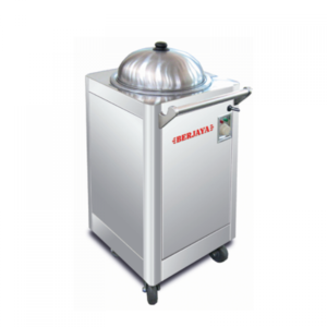 PLATE WARMER