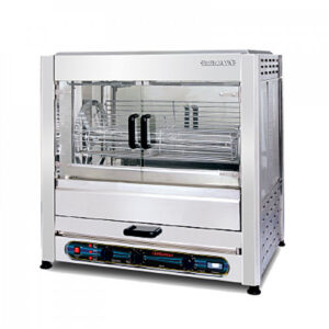 ELECTRICAL ROTISSERIES