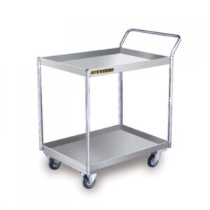 FOOD TROLLEY