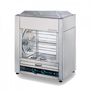 GAS ROTISSERIES
