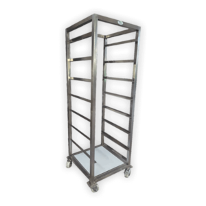 PAN RACK TROLLEY