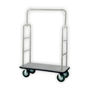 LUGGAGE TROLLEY