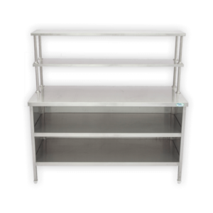 PICK UP COUNTER