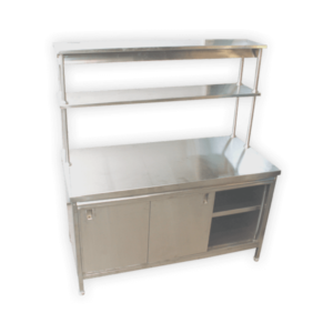 PICK UP WITH FOOD WARMER (01)