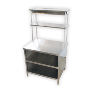 PICK UP WITH FOOD WARMER (02)
