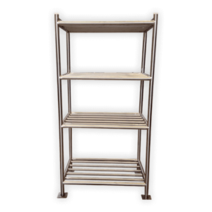 POT RACK