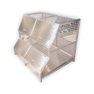 POTATO ONION BIN