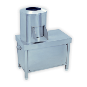 POTATO PEELING MACHINE