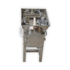 PULVERISER