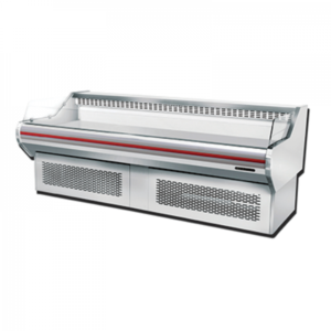 REFRIGERATED DISPLAY CASE