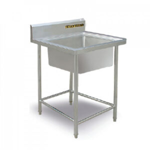 SINGLE BOWL SINK