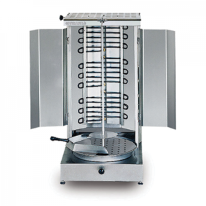 SHAWARMA MACHINE