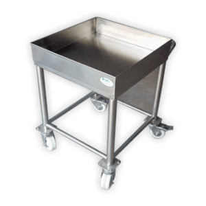 SINGLE FOOD CRAFT TROLLEY