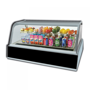 TABLE TOP DISPLAY COOLER