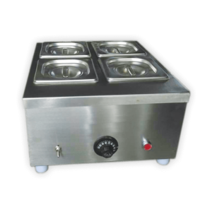 TABLE TOP HOT BAIN MARIE