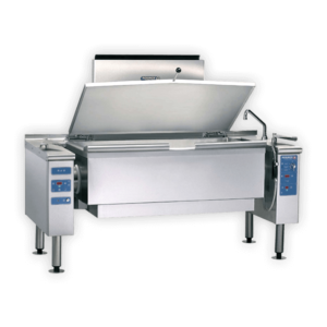 TILTING BRAT PAN