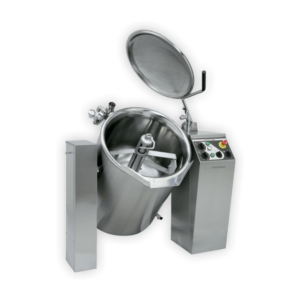 TILTING BULK COOKER