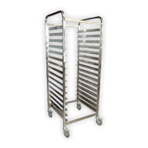 TRAY RACK TROLLEY