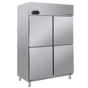 UPRIGHT CHILLER