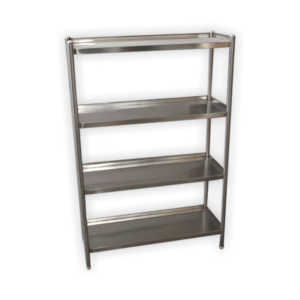 VEGETABLE RACK