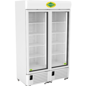 VERTICAL FREEZER