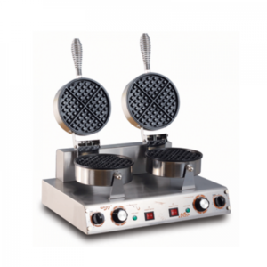 WAFFLE MAKER