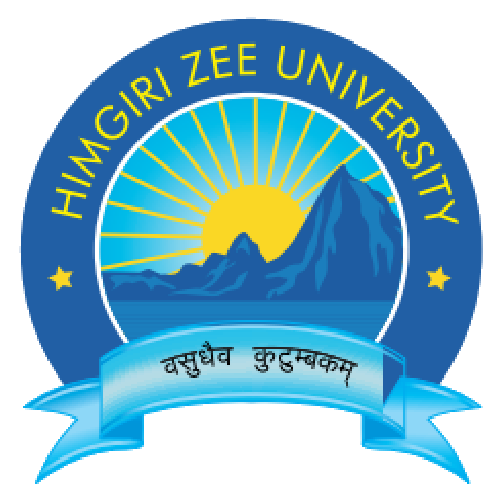 Himgiri_Zee_University_Logo