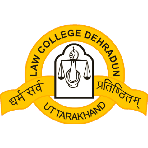 Law_College,_Dehradun_logo